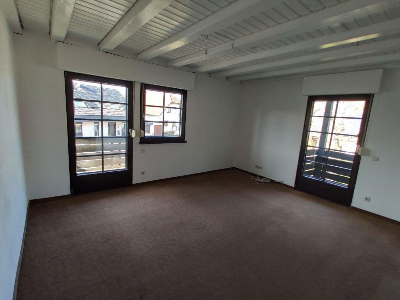 2 bedroom flat for sale, 64 m², Eppertshausen, Hesse 2 bedroom flat for sale, 64 m², Eppertshausen, Hesse