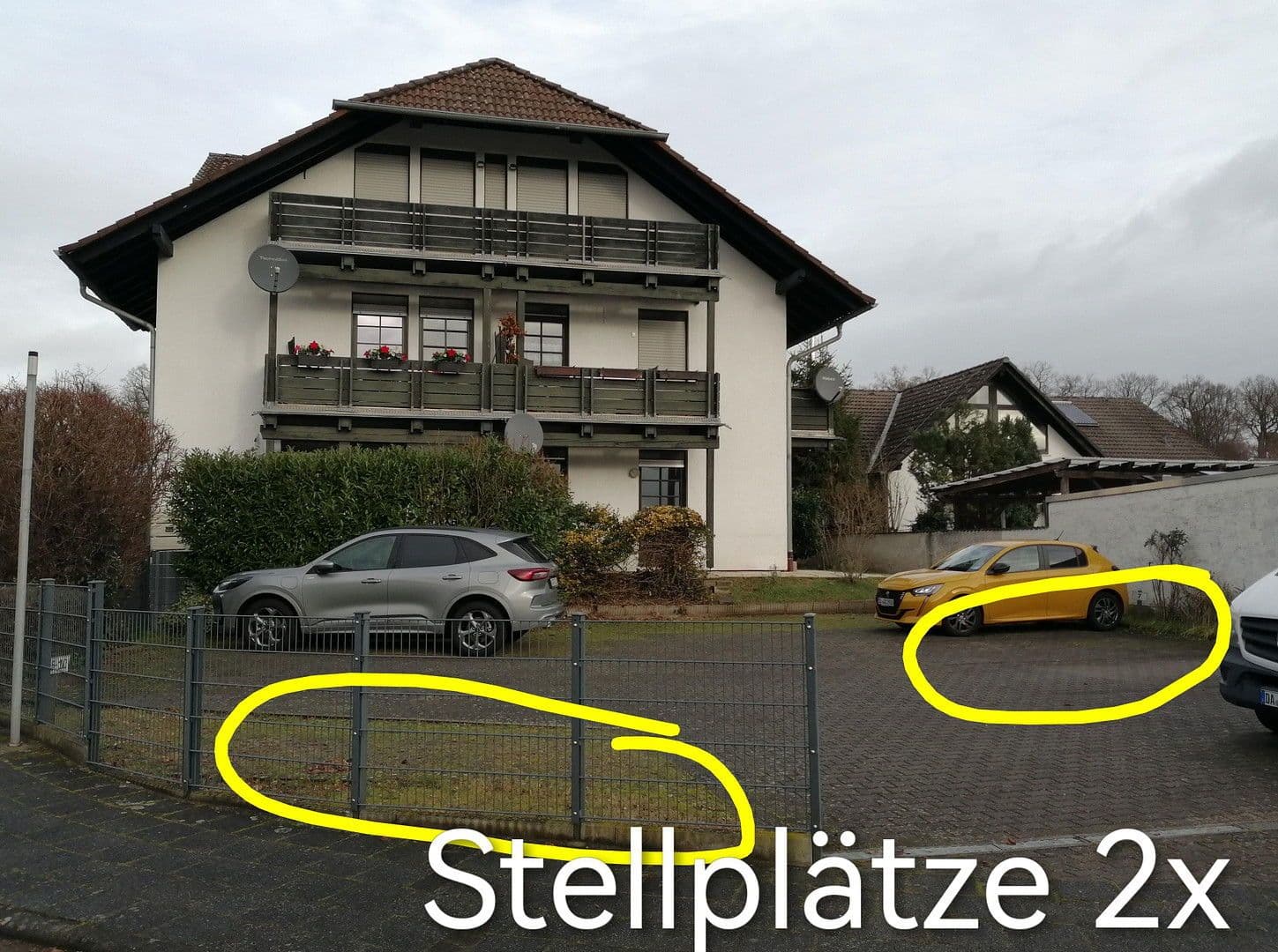 2 bedroom flat for sale, 64 m², Eppertshausen, Hesse 2 bedroom flat for sale, 64 m², Eppertshausen, Hesse