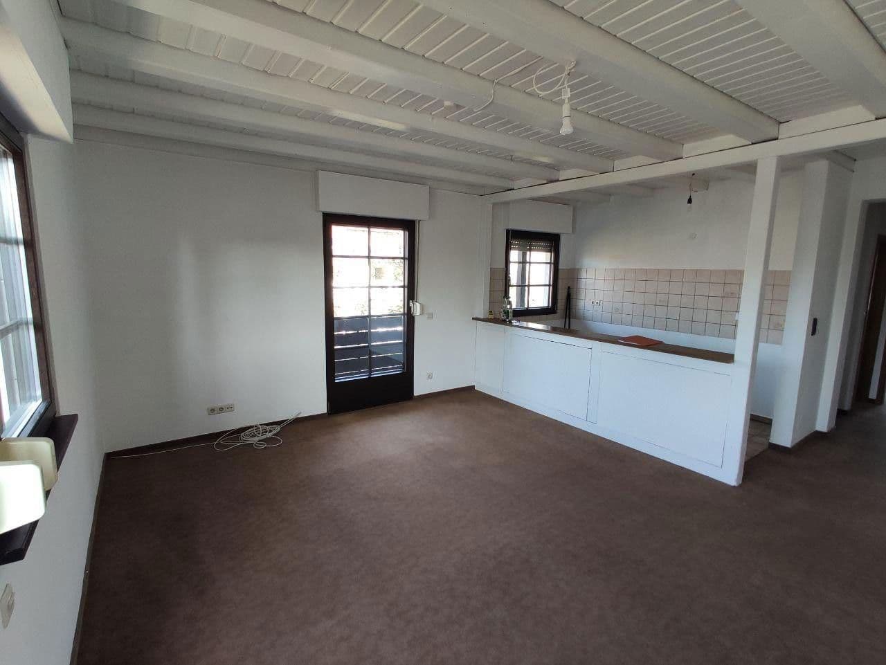 2 bedroom flat for sale, 64 m², Eppertshausen, Hesse 2 bedroom flat for sale, 64 m², Eppertshausen, Hesse