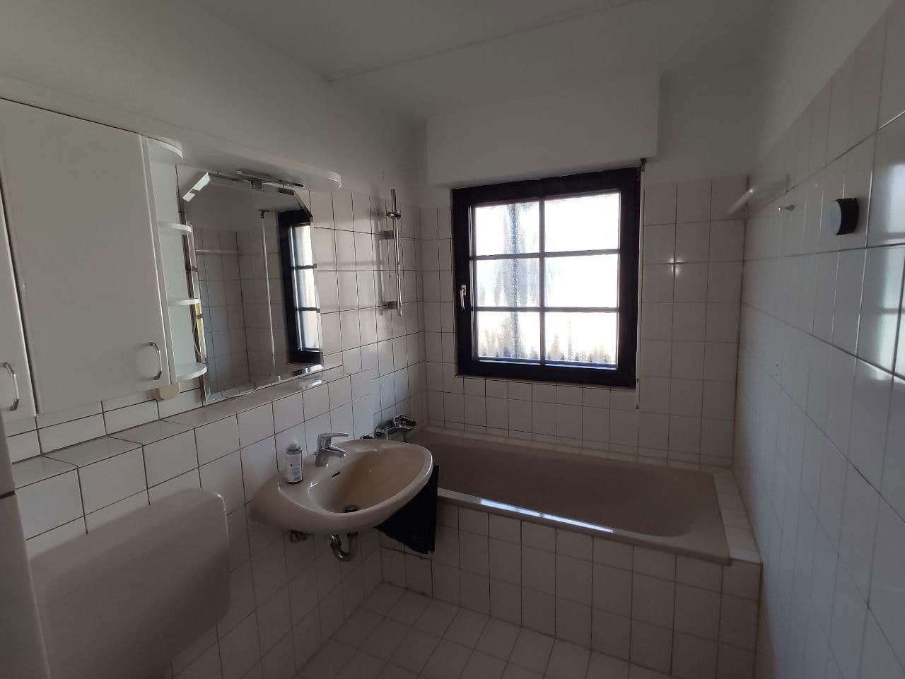 2 bedroom flat for sale, 64 m², Eppertshausen, Hesse 2 bedroom flat for sale, 64 m², Eppertshausen, Hesse