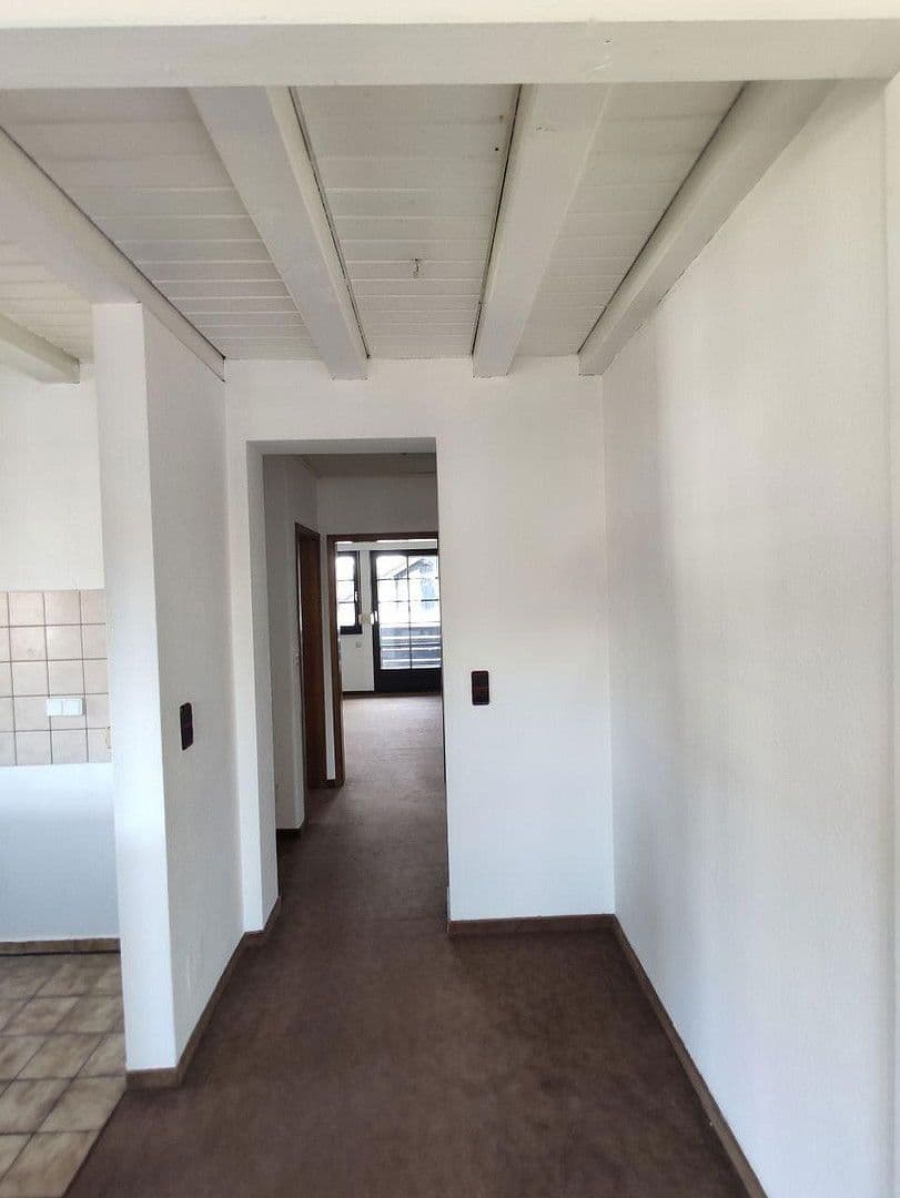 2 bedroom flat for sale, 64 m², Eppertshausen, Hesse 2 bedroom flat for sale, 64 m², Eppertshausen, Hesse