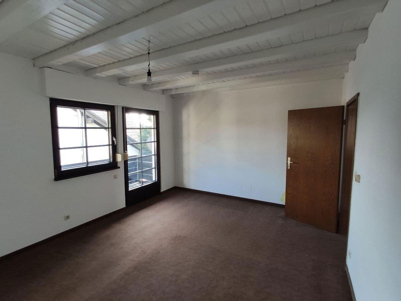 2 bedroom flat for sale, 64 m², Eppertshausen, Hesse 2 bedroom flat for sale, 64 m², Eppertshausen, Hesse