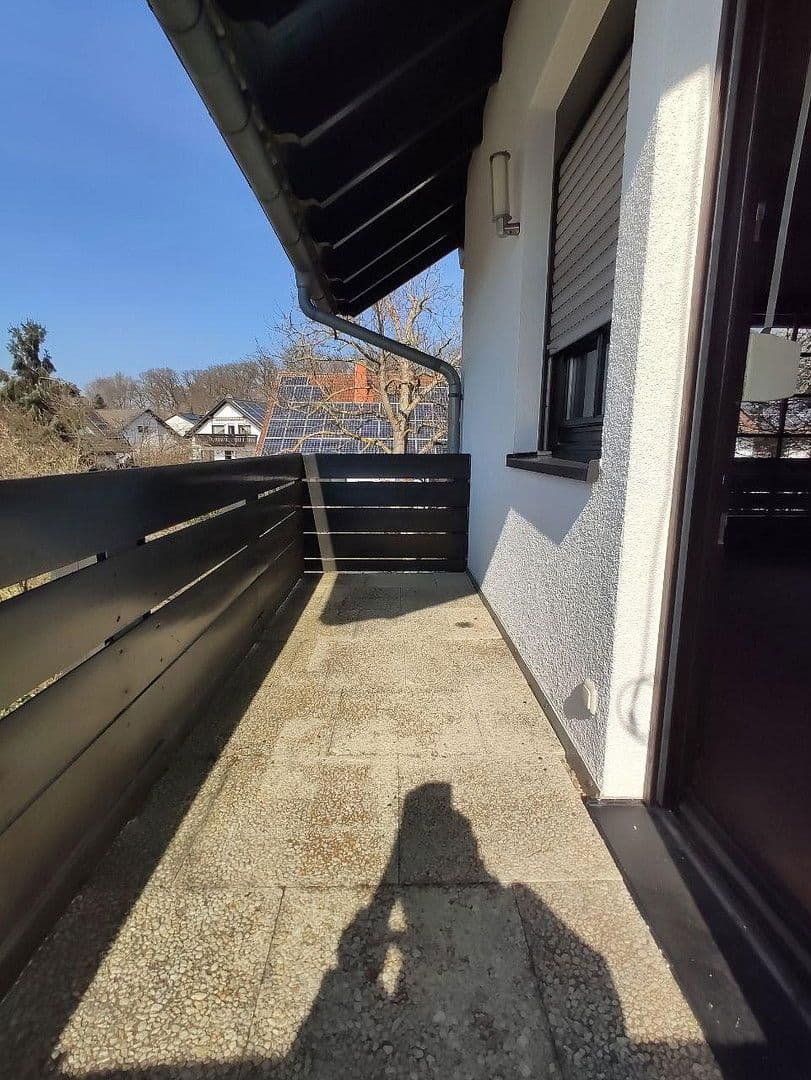 2 bedroom flat for sale, 64 m², Eppertshausen, Hesse 2 bedroom flat for sale, 64 m², Eppertshausen, Hesse