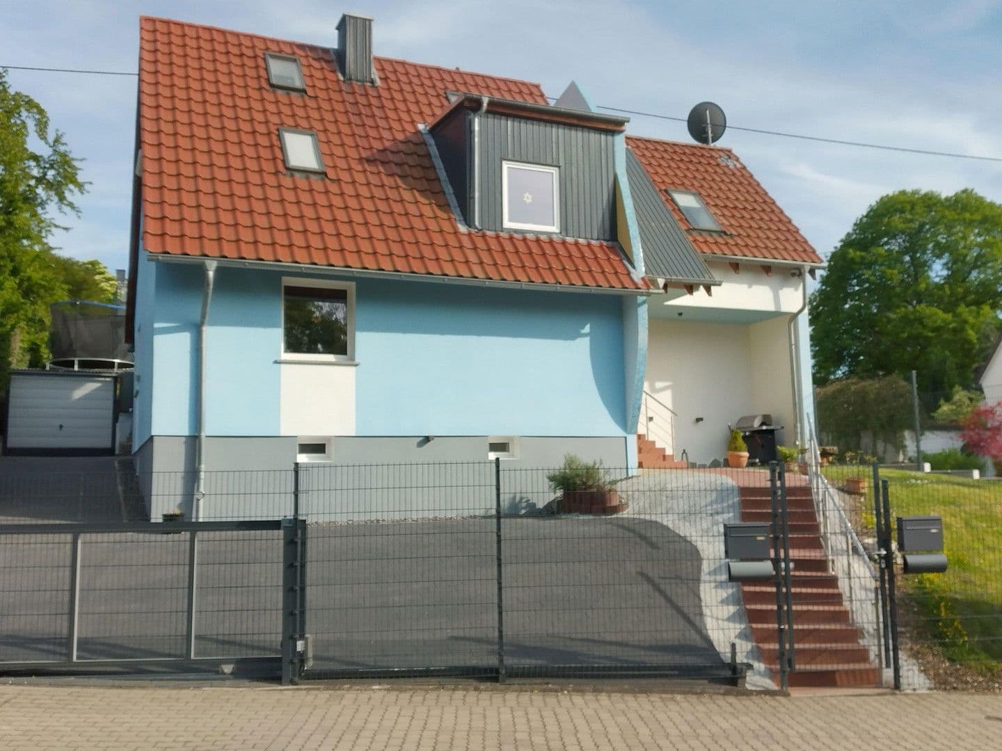 house for sale, 180 m², Koblenz, Rhineland-Palatinate house for sale, 180 m², Koblenz, Rhineland-Palatinate