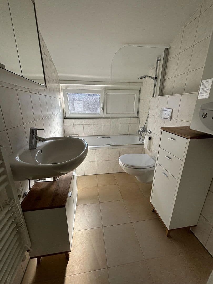 1 bedroom flat to rent, 43 m², Stuttgart, Baden-Württemberg 1 bedroom flat to rent, 43 m², Stuttgart, Baden-Württemberg