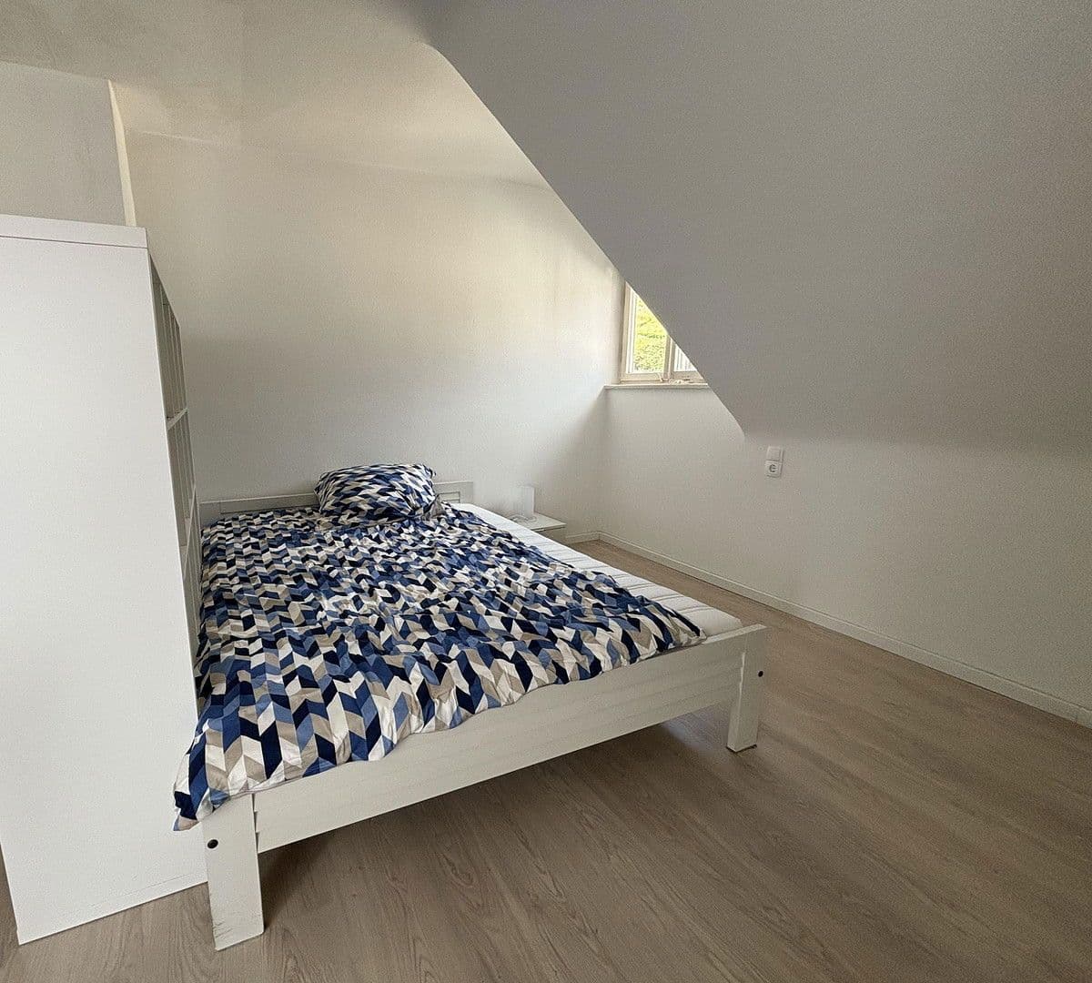 1 bedroom flat to rent, 43 m², Stuttgart, Baden-Württemberg 1 bedroom flat to rent, 43 m², Stuttgart, Baden-Württemberg