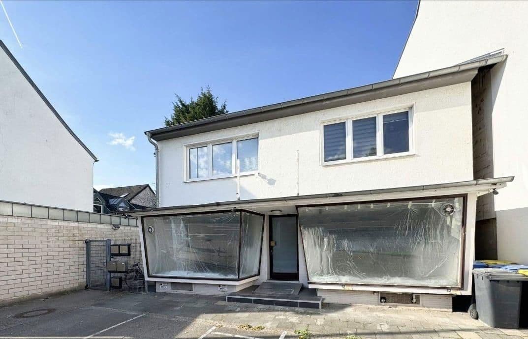 non-residential property to rent, 64 m², Köln, North Rhine-Westphalia non-residential property to rent, 64 m², Köln, North Rhine-Westphalia