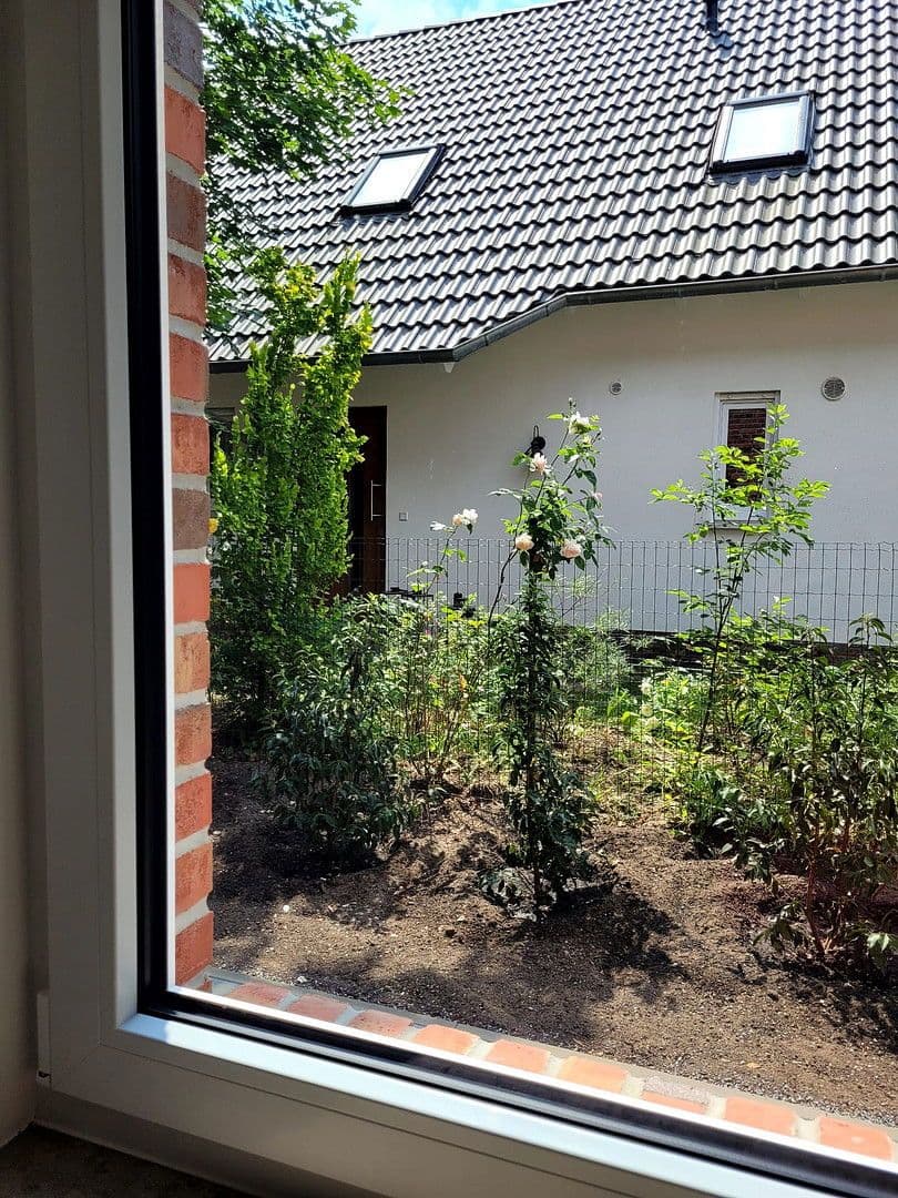 house to rent, 142 m², Brandenburger Straße 4, Zeuthen, Brandenburg house to rent, 142 m², Brandenburger Straße 4, Zeuthen, Brandenburg