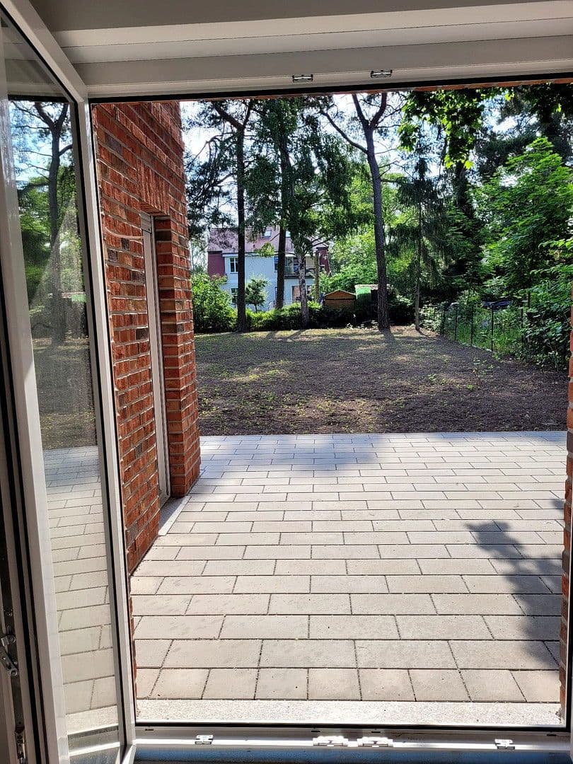 house to rent, 142 m², Brandenburger Straße 4, Zeuthen, Brandenburg house to rent, 142 m², Brandenburger Straße 4, Zeuthen, Brandenburg