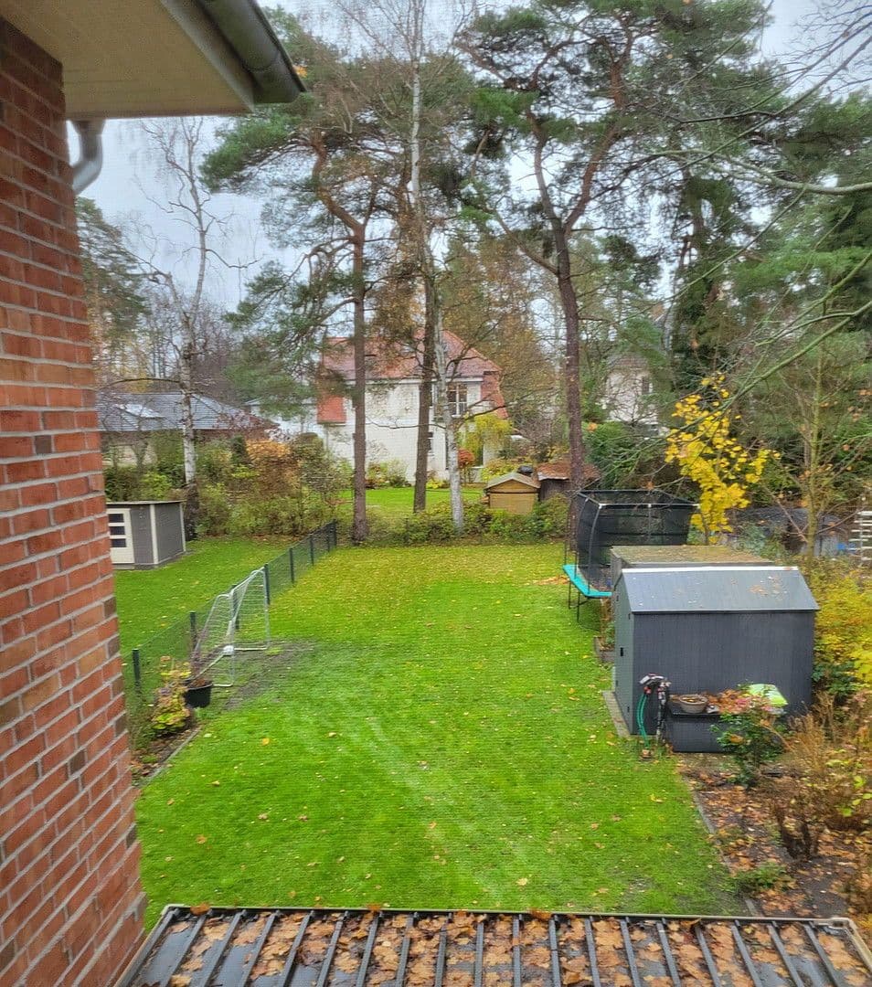 house to rent, 142 m², Brandenburger Straße 4, Zeuthen, Brandenburg house to rent, 142 m², Brandenburger Straße 4, Zeuthen, Brandenburg