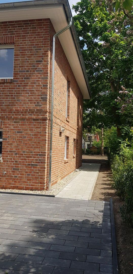 house to rent, 142 m², Brandenburger Straße 4, Zeuthen, Brandenburg house to rent, 142 m², Brandenburger Straße 4, Zeuthen, Brandenburg