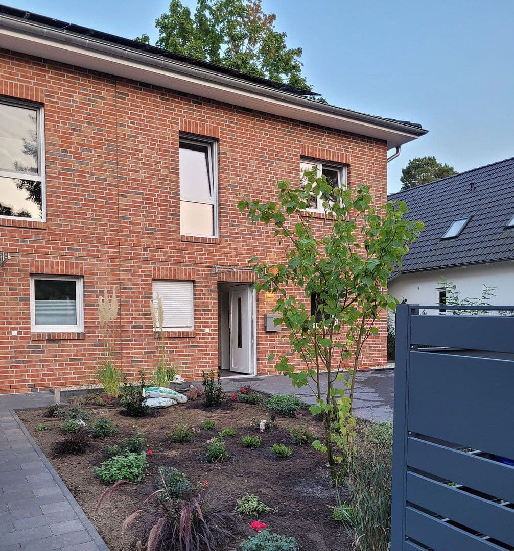 house to rent, 142 m², Brandenburger Straße 4, Zeuthen, Brandenburg house to rent, 142 m², Brandenburger Straße 4, Zeuthen, Brandenburg