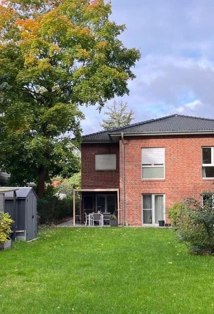 house to rent, 142 m², Brandenburger Straße 4, Zeuthen, Brandenburg house to rent, 142 m², Brandenburger Straße 4, Zeuthen, Brandenburg