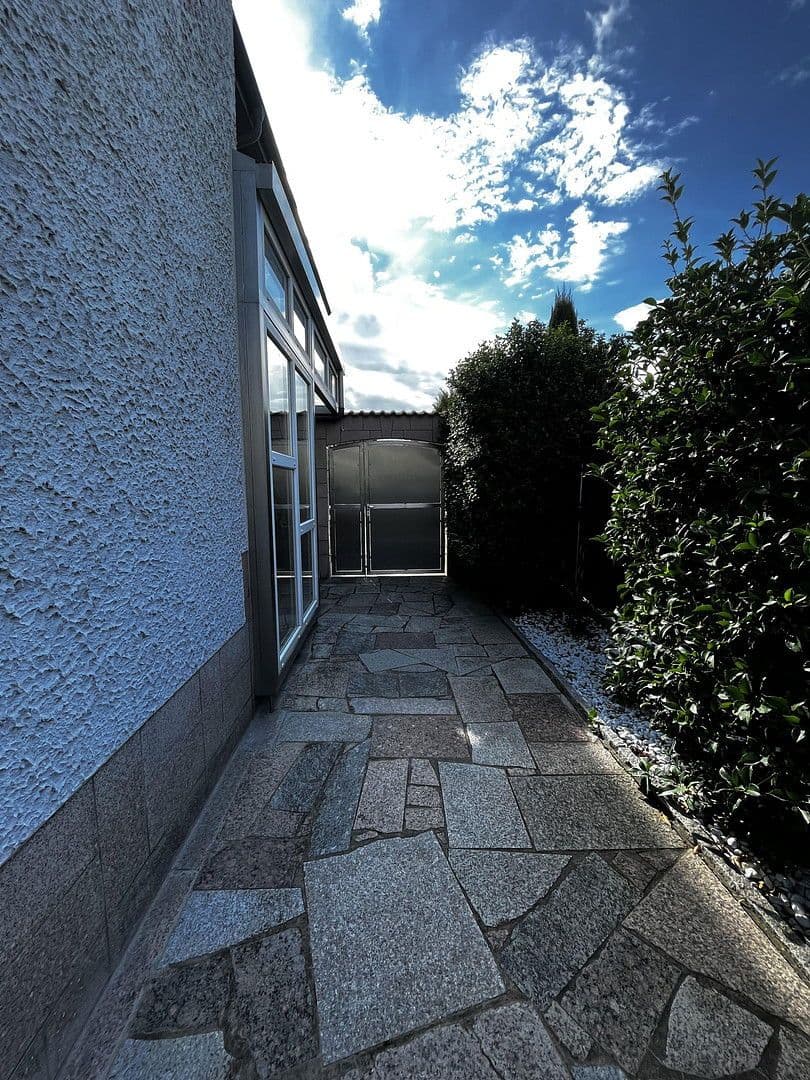 house for sale, 252 m², Mutterstadt, Rhineland-Palatinate house for sale, 252 m², Mutterstadt, Rhineland-Palatinate