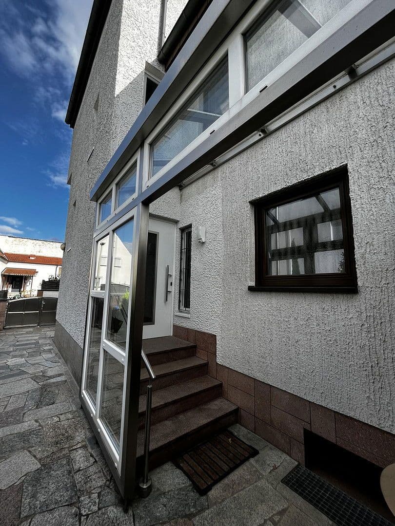 house for sale, 252 m², Mutterstadt, Rhineland-Palatinate house for sale, 252 m², Mutterstadt, Rhineland-Palatinate