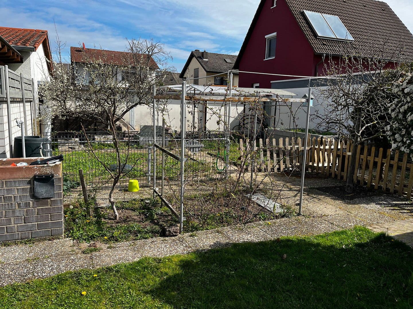 house for sale, 252 m², Mutterstadt, Rhineland-Palatinate house for sale, 252 m², Mutterstadt, Rhineland-Palatinate