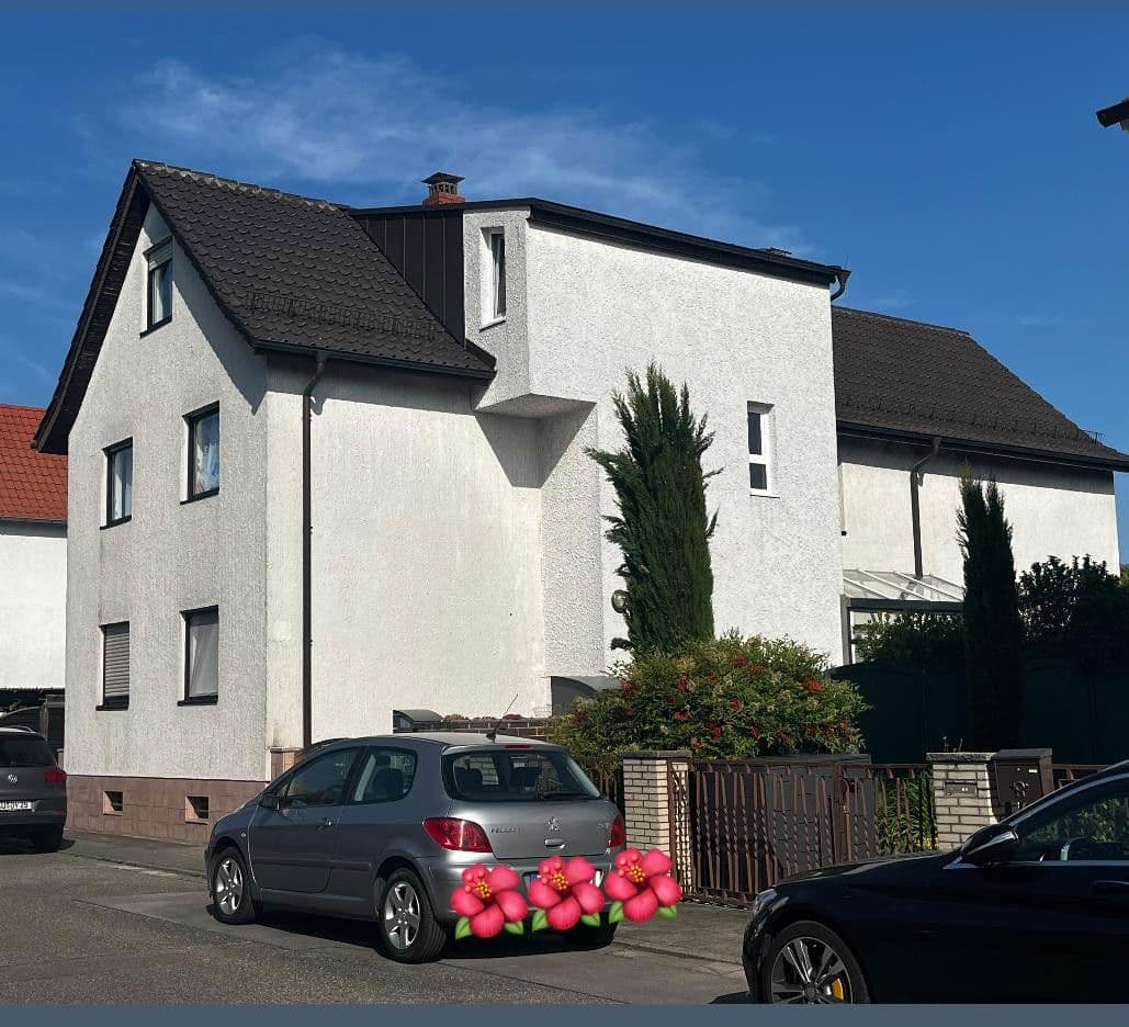 house for sale, 252 m², Mutterstadt, Rhineland-Palatinate house for sale, 252 m², Mutterstadt, Rhineland-Palatinate