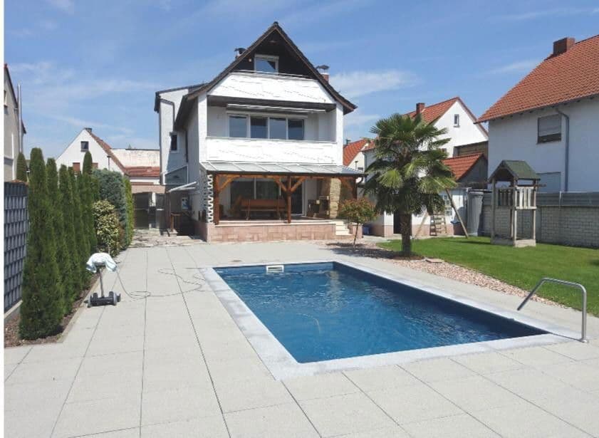 house for sale, 252 m², Mutterstadt, Rhineland-Palatinate house for sale, 252 m², Mutterstadt, Rhineland-Palatinate