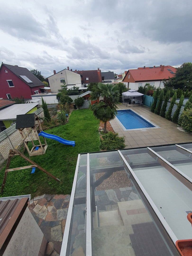 house for sale, 252 m², Mutterstadt, Rhineland-Palatinate house for sale, 252 m², Mutterstadt, Rhineland-Palatinate