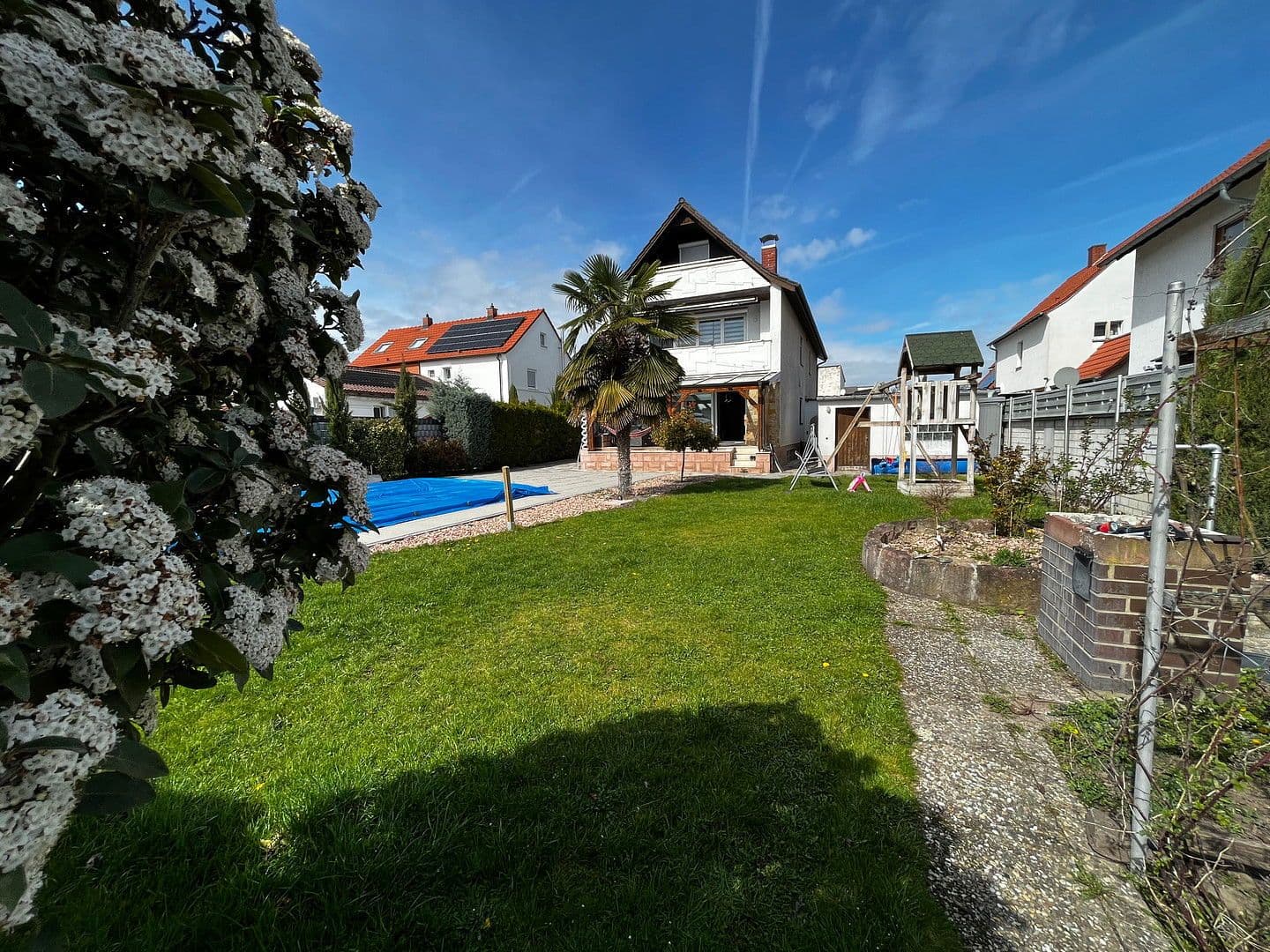 house for sale, 252 m², Mutterstadt, Rhineland-Palatinate house for sale, 252 m², Mutterstadt, Rhineland-Palatinate