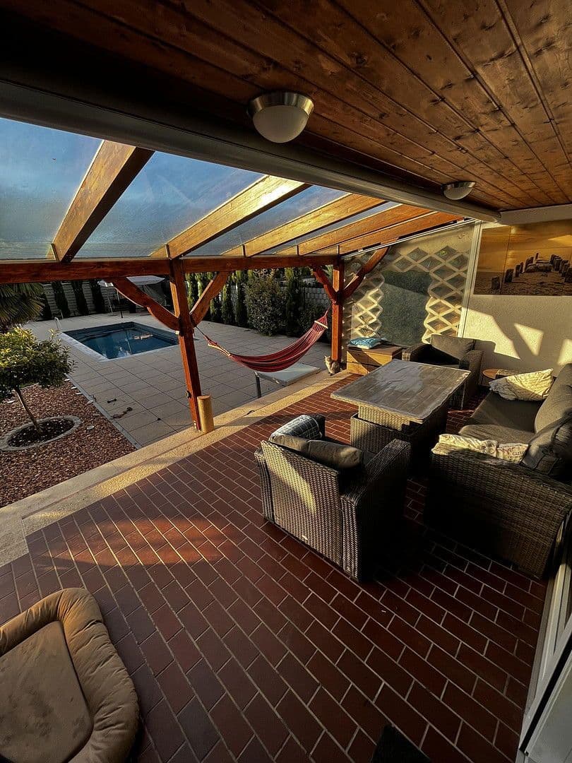 house for sale, 252 m², Mutterstadt, Rhineland-Palatinate house for sale, 252 m², Mutterstadt, Rhineland-Palatinate