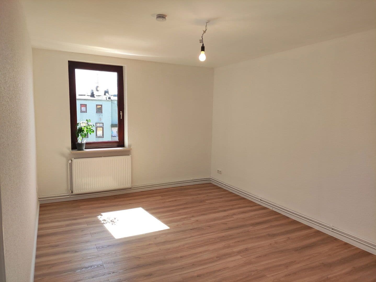 3 bedroom flat to rent, 76 m², Lutherstr. 1, Bremerhaven, Bremen 3 bedroom flat to rent, 76 m², Lutherstr. 1, Bremerhaven, Bremen