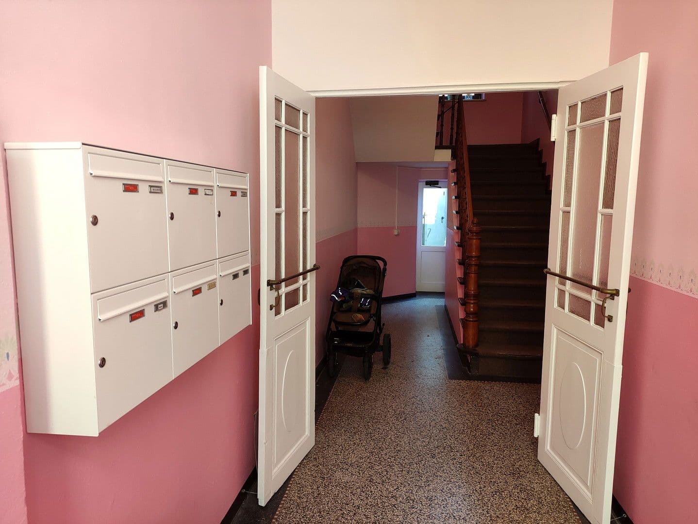 3 bedroom flat to rent, 76 m², Lutherstr. 1, Bremerhaven, Bremen 3 bedroom flat to rent, 76 m², Lutherstr. 1, Bremerhaven, Bremen