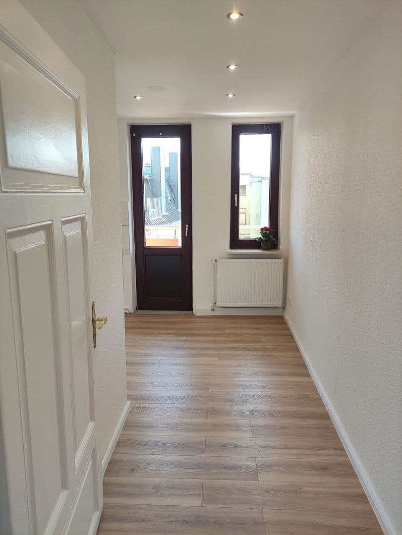 3 bedroom flat to rent, 76 m², Lutherstr. 1, Bremerhaven, Bremen 3 bedroom flat to rent, 76 m², Lutherstr. 1, Bremerhaven, Bremen