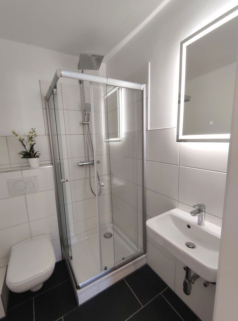 3 bedroom flat to rent, 76 m², Lutherstr. 1, Bremerhaven, Bremen 3 bedroom flat to rent, 76 m², Lutherstr. 1, Bremerhaven, Bremen