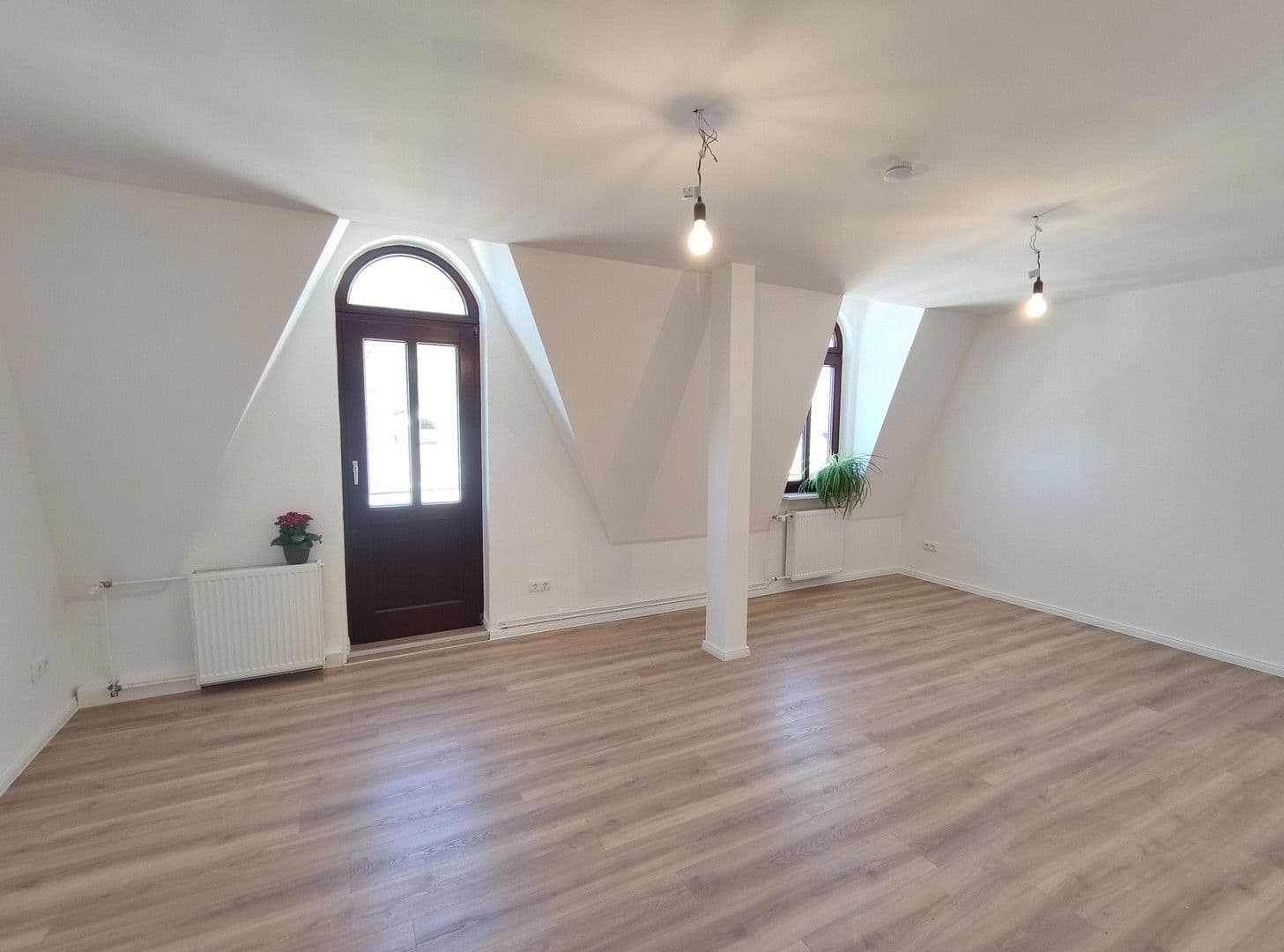 3 bedroom flat to rent, 76 m², Lutherstr. 1, Bremerhaven, Bremen 3 bedroom flat to rent, 76 m², Lutherstr. 1, Bremerhaven, Bremen