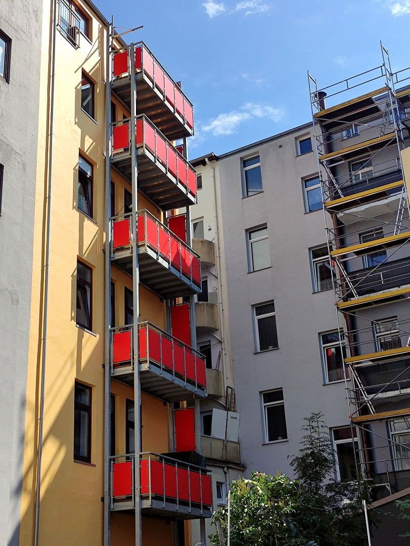 3 bedroom flat to rent, 76 m², Lutherstr. 1, Bremerhaven, Bremen 3 bedroom flat to rent, 76 m², Lutherstr. 1, Bremerhaven, Bremen