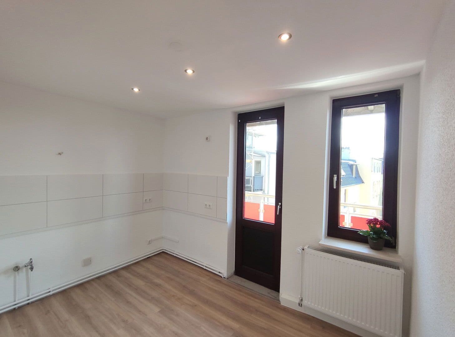 3 bedroom flat to rent, 76 m², Lutherstr. 1, Bremerhaven, Bremen 3 bedroom flat to rent, 76 m², Lutherstr. 1, Bremerhaven, Bremen