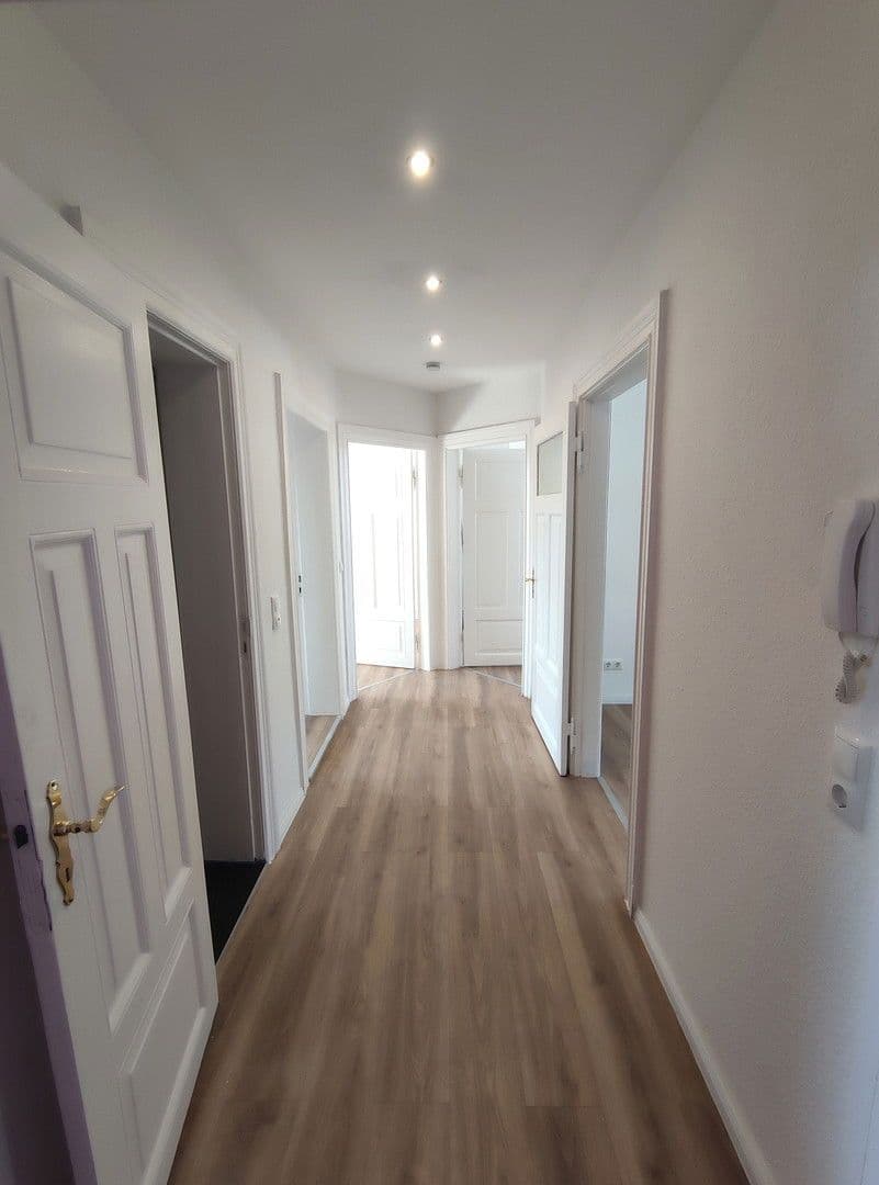 3 bedroom flat to rent, 76 m², Lutherstr. 1, Bremerhaven, Bremen 3 bedroom flat to rent, 76 m², Lutherstr. 1, Bremerhaven, Bremen