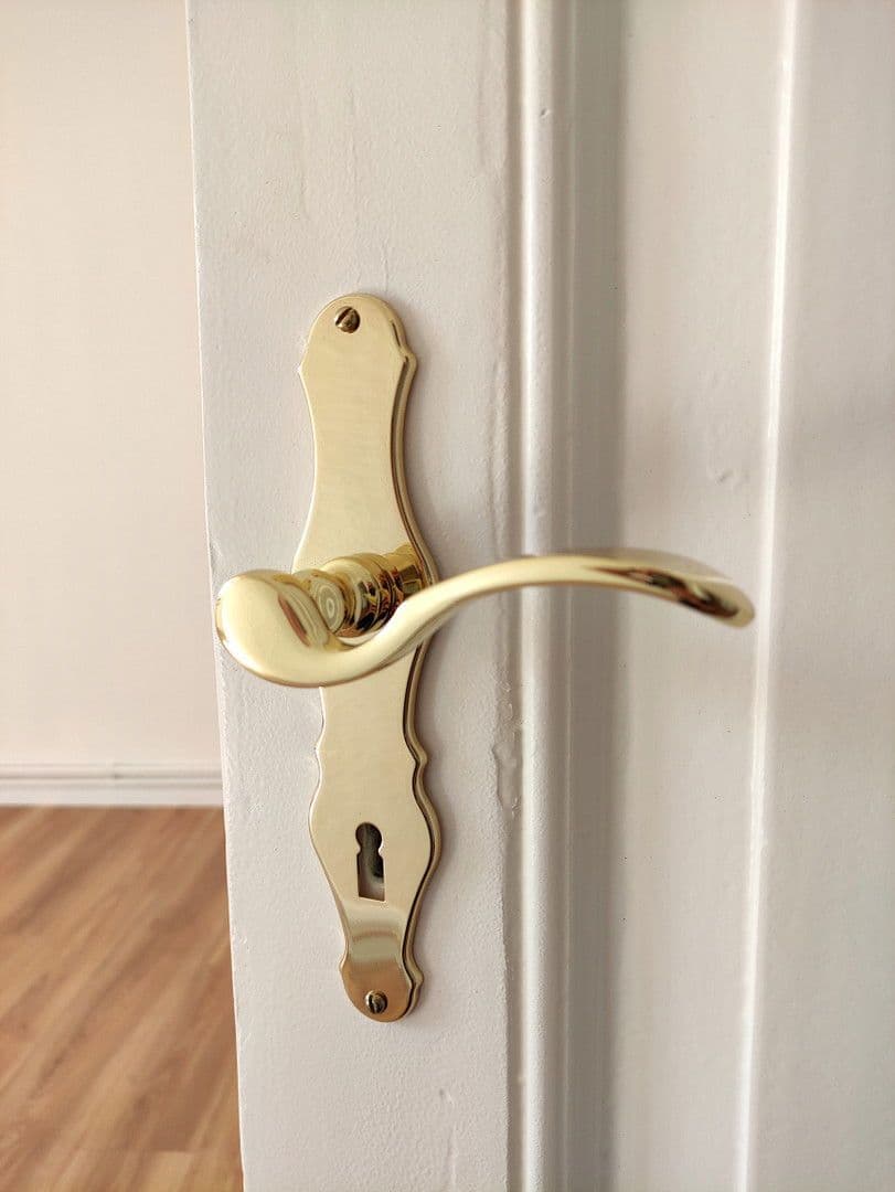 3 bedroom flat to rent, 76 m², Lutherstr. 1, Bremerhaven, Bremen 3 bedroom flat to rent, 76 m², Lutherstr. 1, Bremerhaven, Bremen