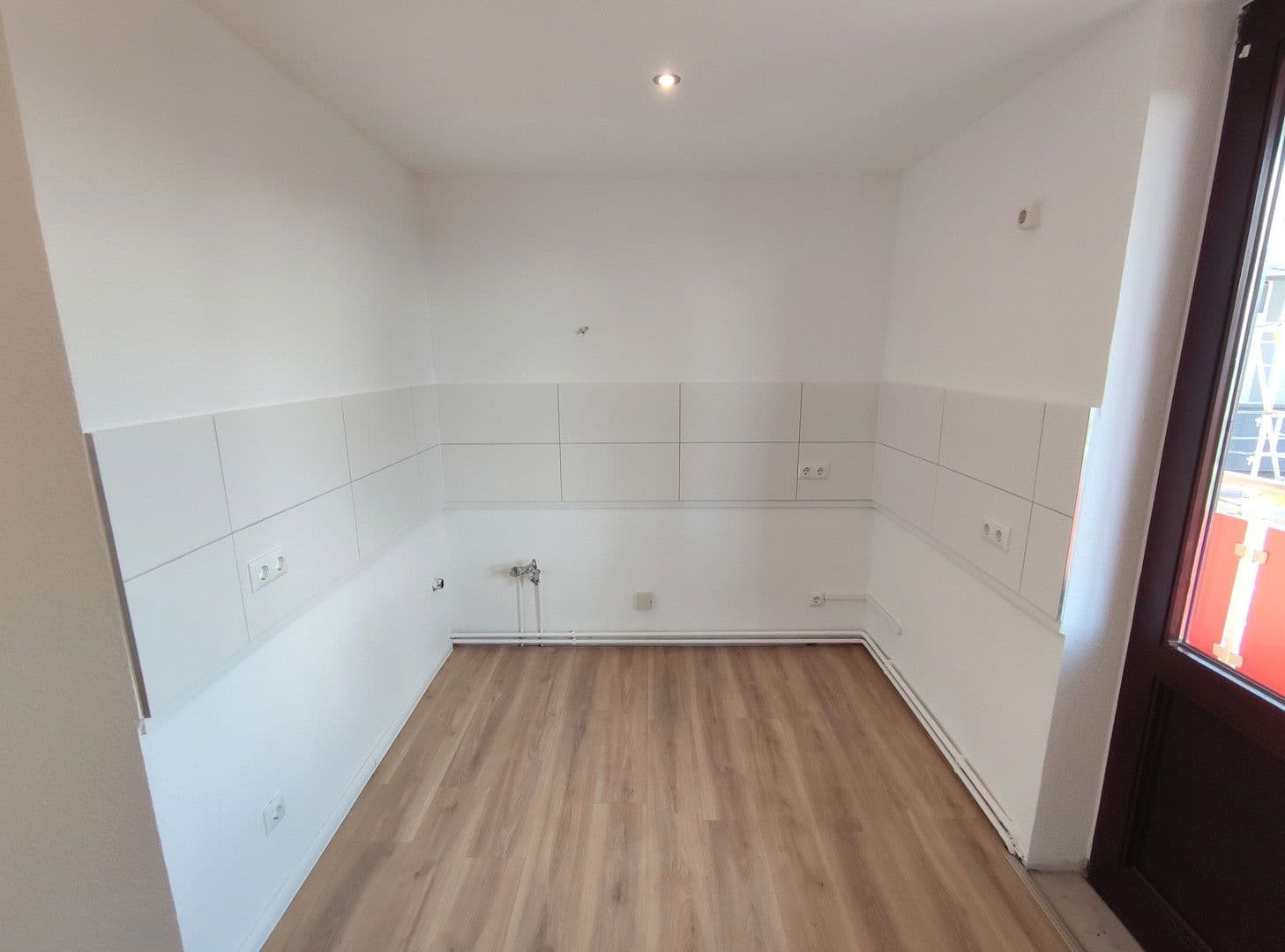 3 bedroom flat to rent, 76 m², Lutherstr. 1, Bremerhaven, Bremen 3 bedroom flat to rent, 76 m², Lutherstr. 1, Bremerhaven, Bremen