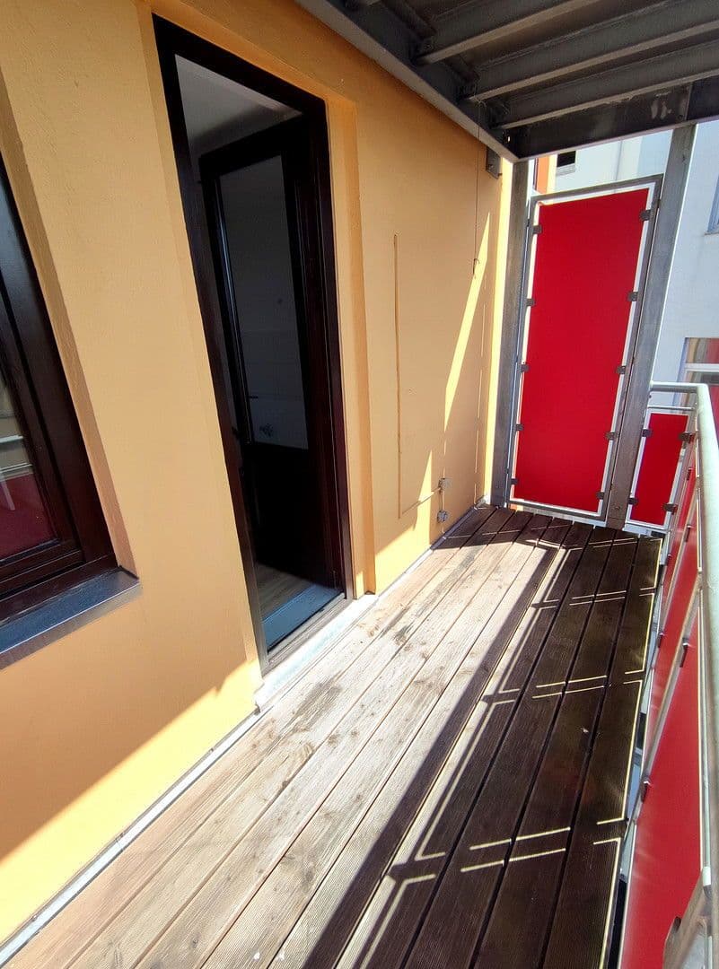 3 bedroom flat to rent, 76 m², Lutherstr. 1, Bremerhaven, Bremen 3 bedroom flat to rent, 76 m², Lutherstr. 1, Bremerhaven, Bremen