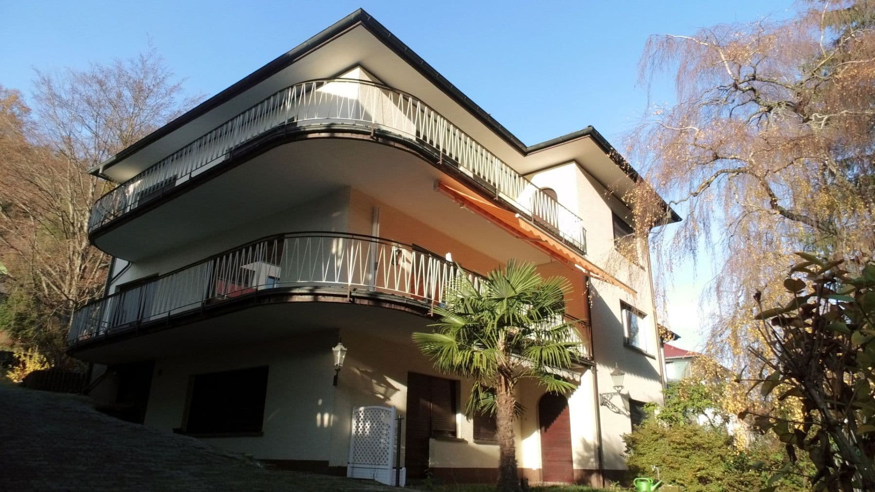 3 bedroom flat to rent, 119 m², Schwimmbadstraße 7, Bad Herrenalb, Baden-Württemberg 3 bedroom flat to rent, 119 m², Schwimmbadstraße 7, Bad Herrenalb, Baden-Württemberg