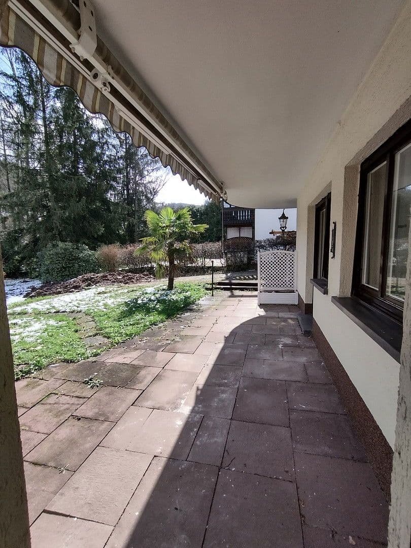 3 bedroom flat to rent, 119 m², Schwimmbadstraße 7, Bad Herrenalb, Baden-Württemberg 3 bedroom flat to rent, 119 m², Schwimmbadstraße 7, Bad Herrenalb, Baden-Württemberg