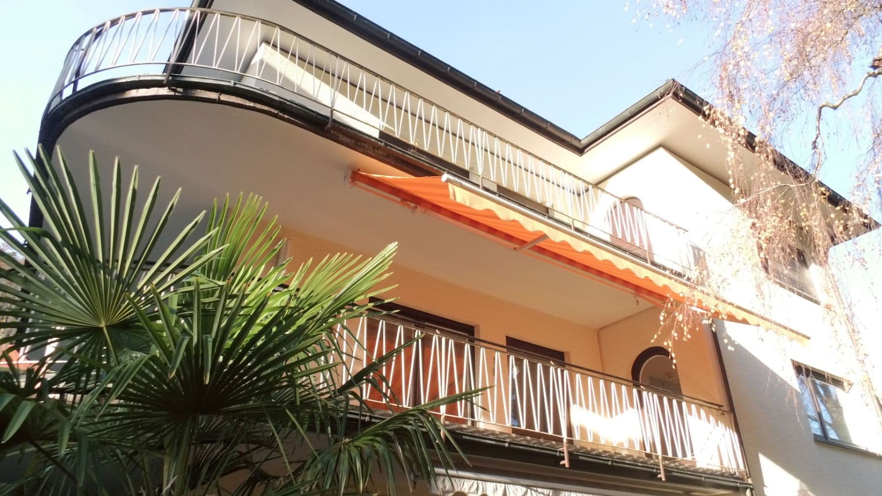 3 bedroom flat to rent, 119 m², Schwimmbadstraße 7, Bad Herrenalb, Baden-Württemberg 3 bedroom flat to rent, 119 m², Schwimmbadstraße 7, Bad Herrenalb, Baden-Württemberg