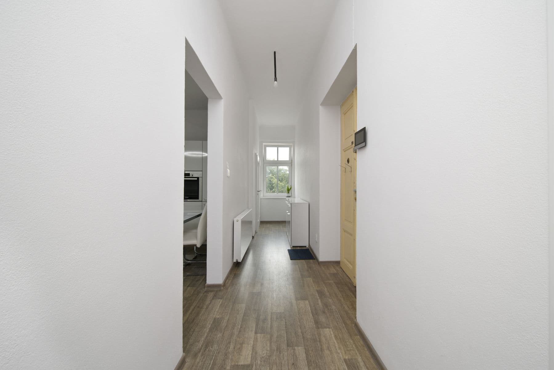 2 bedroom with open-plan kitchen flat for sale, 74 m², Alešova, Plzeň, Plzeňský Region 2 bedroom with open-plan kitchen flat for sale, 74 m², Alešova, Plzeň, Plzeňský Region