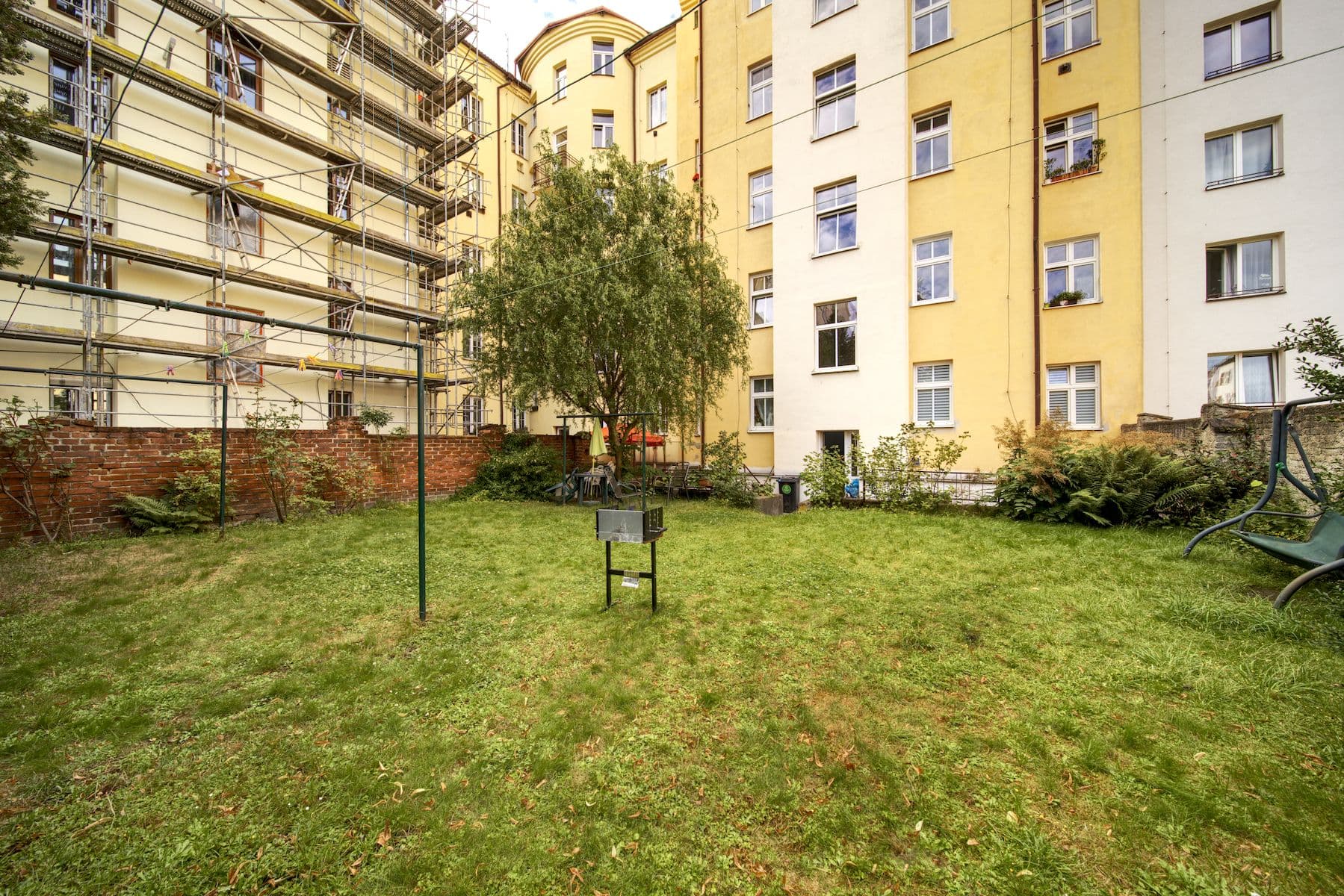 2 bedroom with open-plan kitchen flat for sale, 74 m², Alešova, Plzeň, Plzeňský Region 2 bedroom with open-plan kitchen flat for sale, 74 m², Alešova, Plzeň, Plzeňský Region