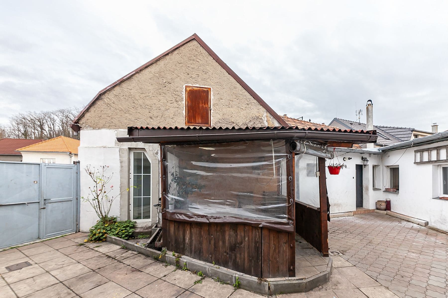 house for sale, 142 m², Sojovická, Lysá nad Labem, Středočeský Region house for sale, 142 m², Sojovická, Lysá nad Labem, Středočeský Region