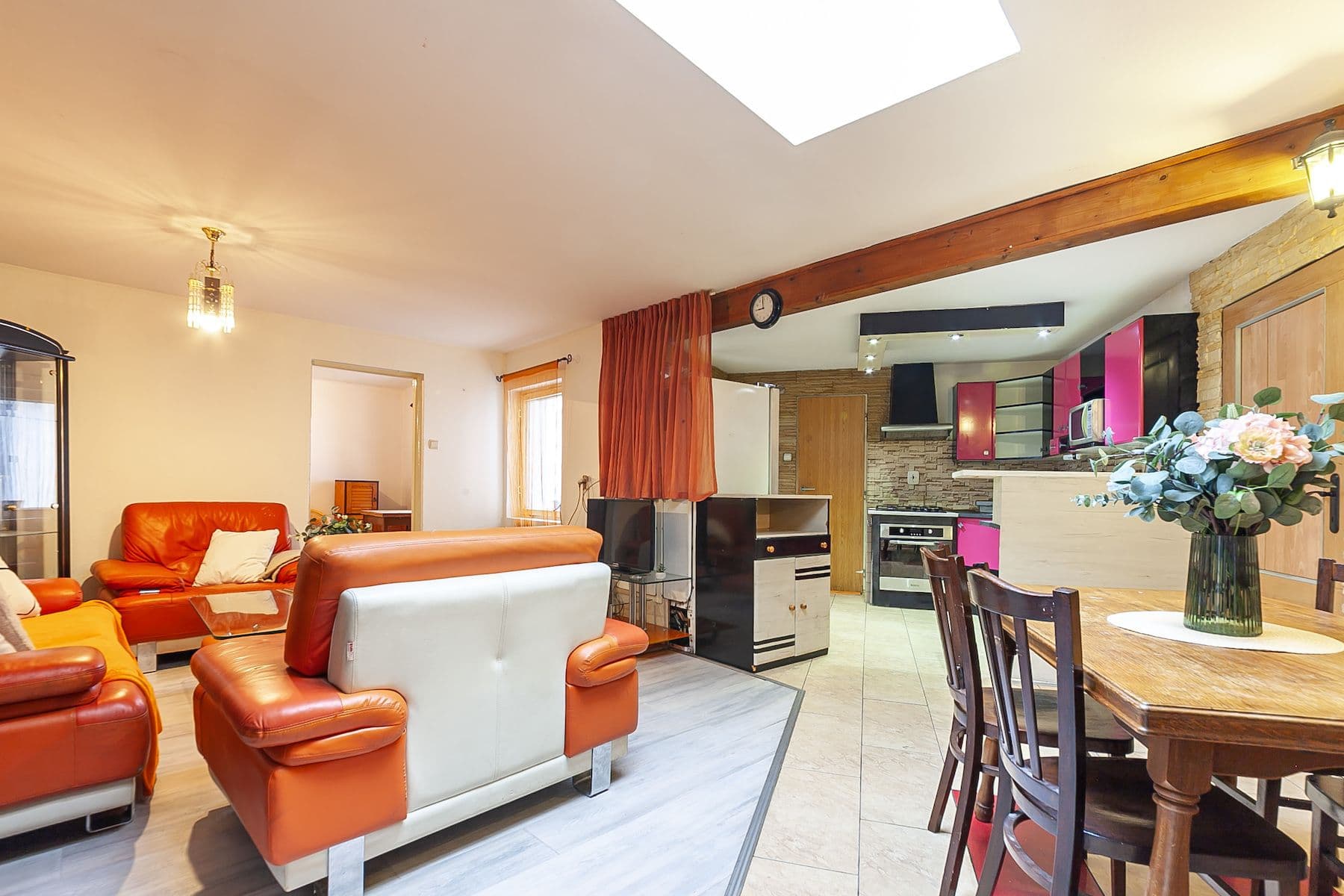 house for sale, 142 m², Sojovická, Lysá nad Labem, Středočeský Region house for sale, 142 m², Sojovická, Lysá nad Labem, Středočeský Region