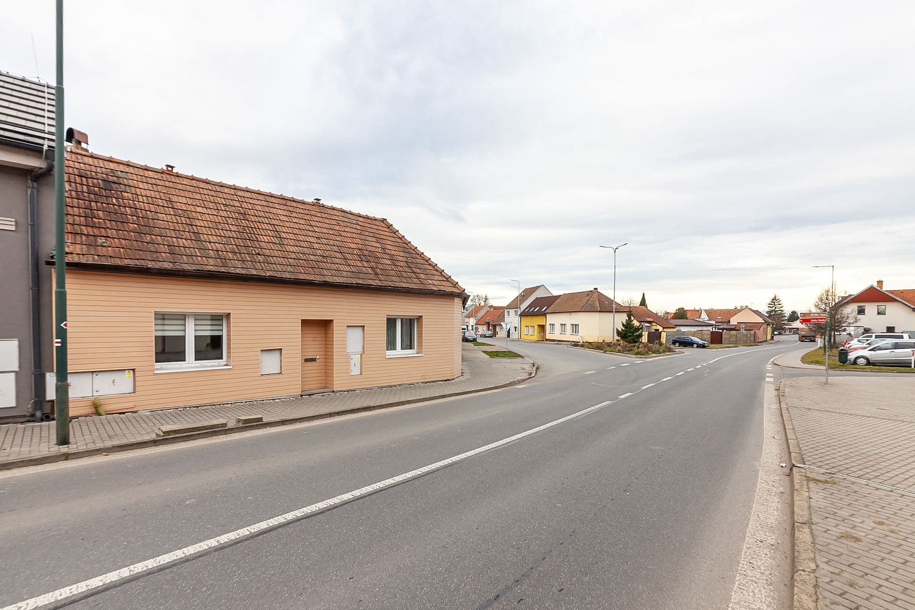 house for sale, 142 m², Sojovická, Lysá nad Labem, Středočeský Region house for sale, 142 m², Sojovická, Lysá nad Labem, Středočeský Region