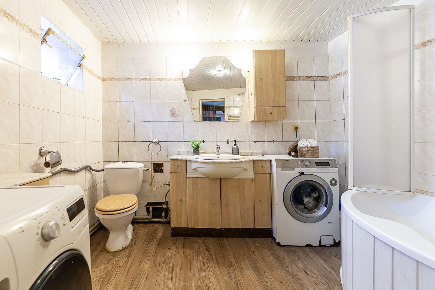 house for sale, 142 m², Sojovická, Lysá nad Labem, Středočeský Region house for sale, 142 m², Sojovická, Lysá nad Labem, Středočeský Region