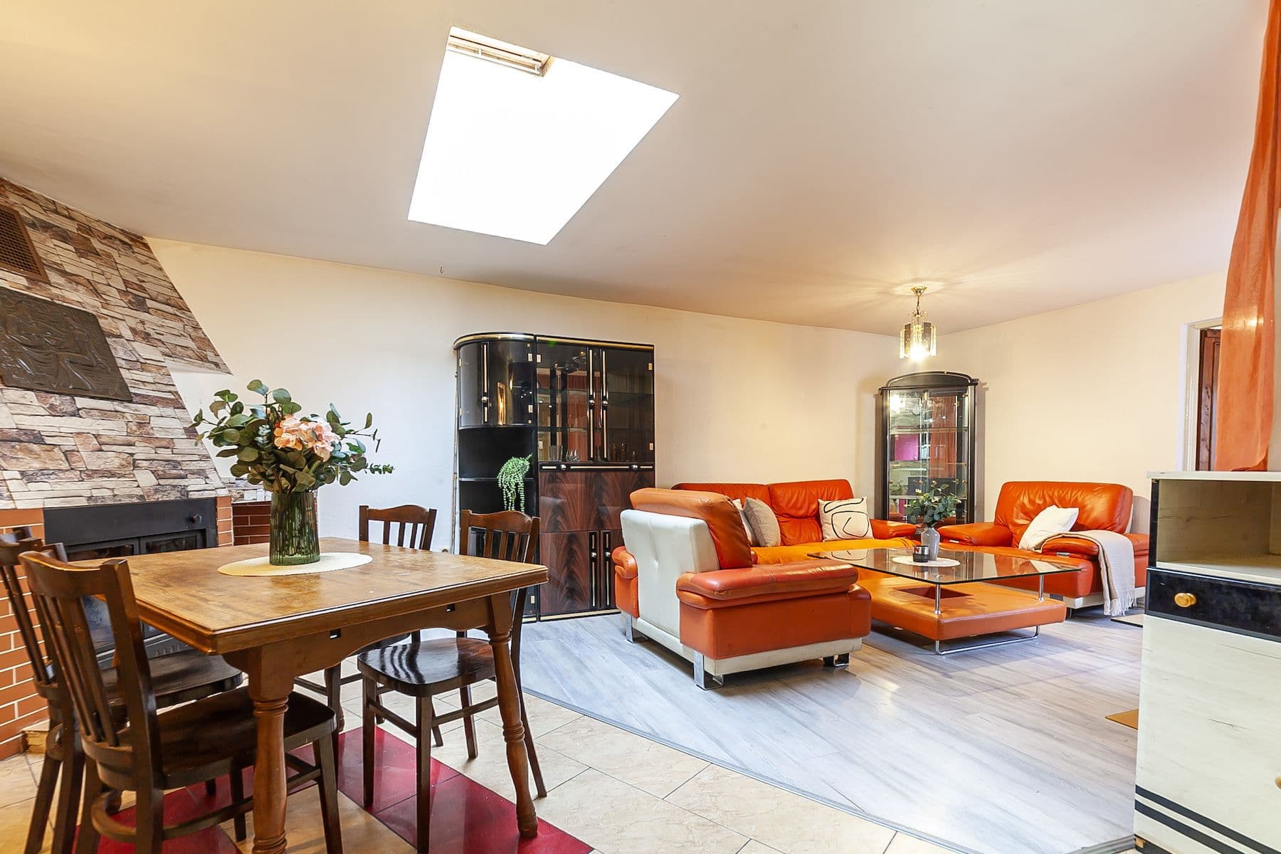 house for sale, 142 m², Sojovická, Lysá nad Labem, Středočeský Region house for sale, 142 m², Sojovická, Lysá nad Labem, Středočeský Region