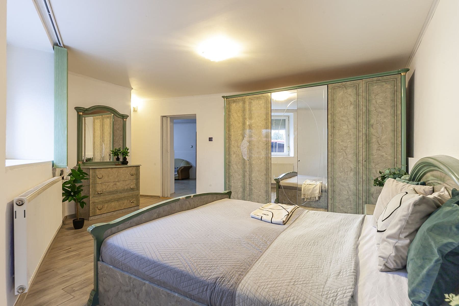 house for sale, 142 m², Sojovická, Lysá nad Labem, Středočeský Region house for sale, 142 m², Sojovická, Lysá nad Labem, Středočeský Region