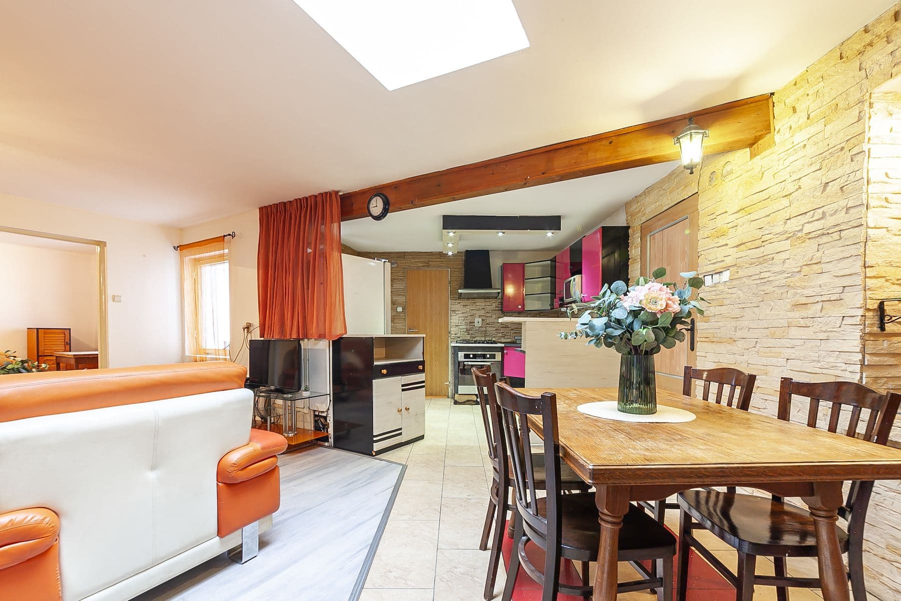 house for sale, 142 m², Sojovická, Lysá nad Labem, Středočeský Region house for sale, 142 m², Sojovická, Lysá nad Labem, Středočeský Region