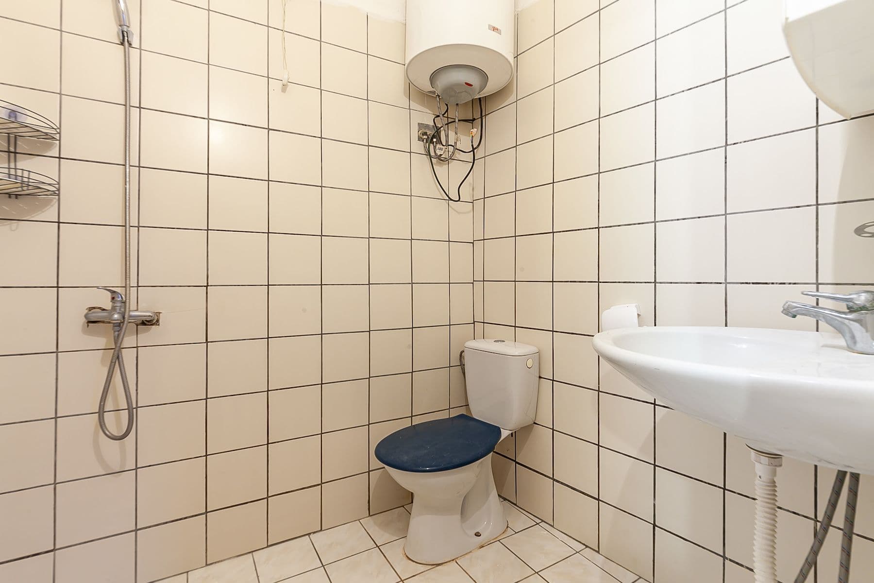 house for sale, 142 m², Sojovická, Lysá nad Labem, Středočeský Region house for sale, 142 m², Sojovická, Lysá nad Labem, Středočeský Region