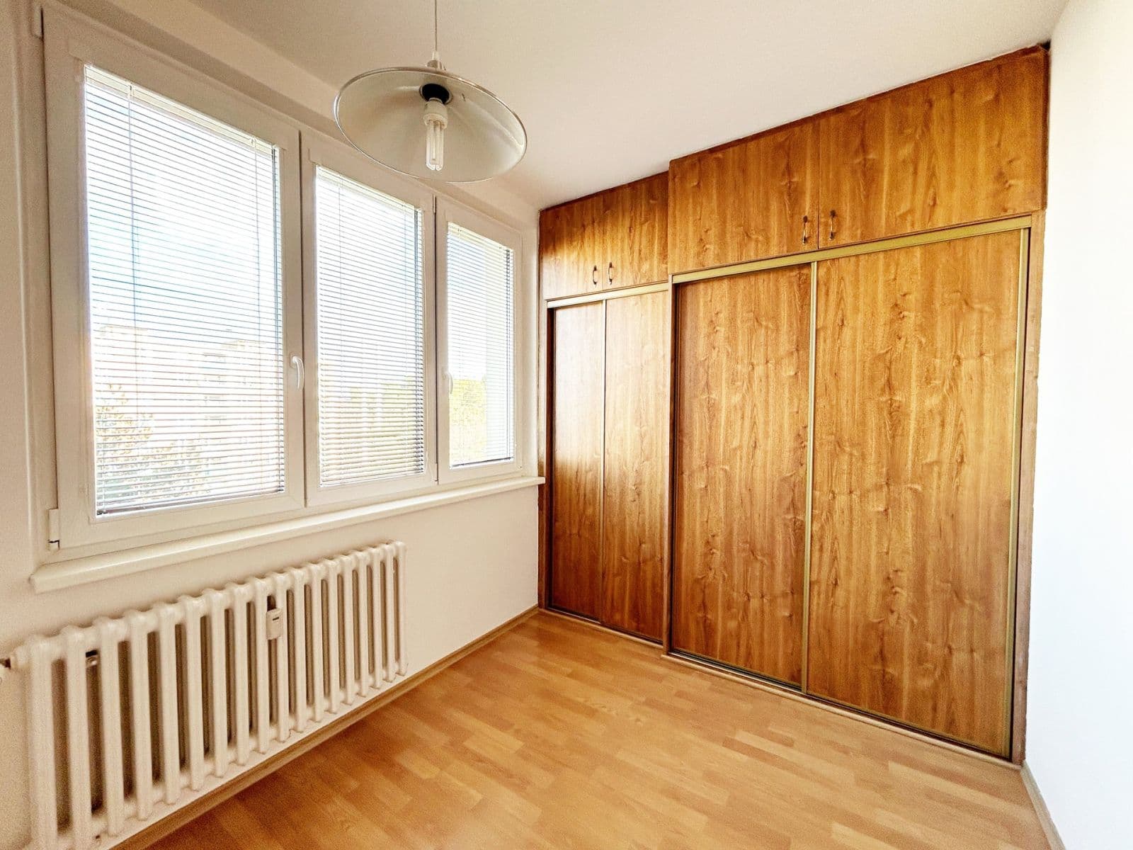 2 bedroom flat to rent, 63 m², Leopolda Peka, Říčany, Středočeský Region 2 bedroom flat to rent, 63 m², Leopolda Peka, Říčany, Středočeský Region